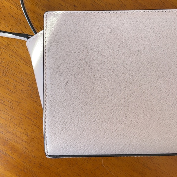 Kate spade Grand St Hayden crossbody pink bag - Picture 6 of 15